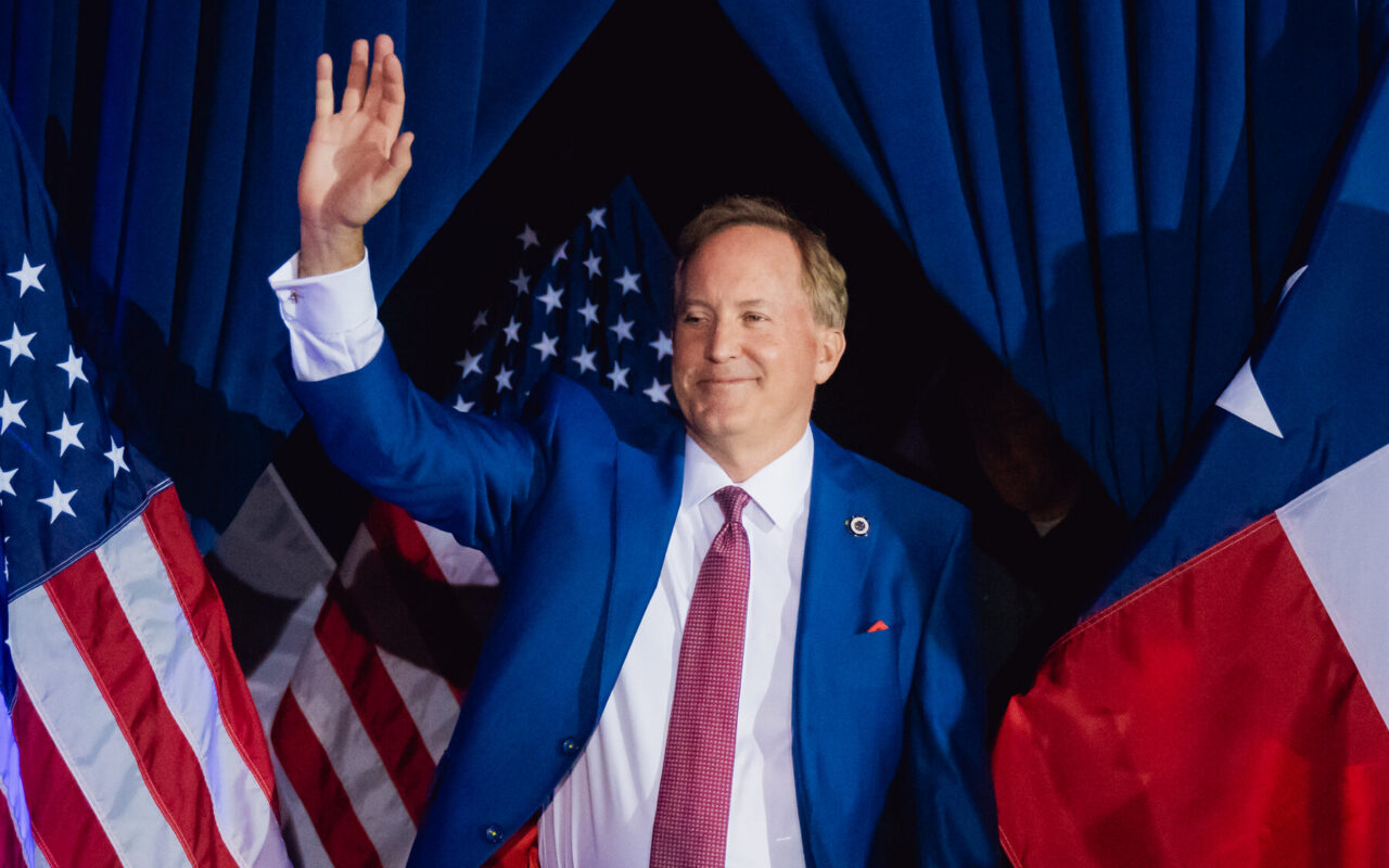 Cornyn Crushed: 7 Takeaways From Tuesday’s Runoffs in Texas