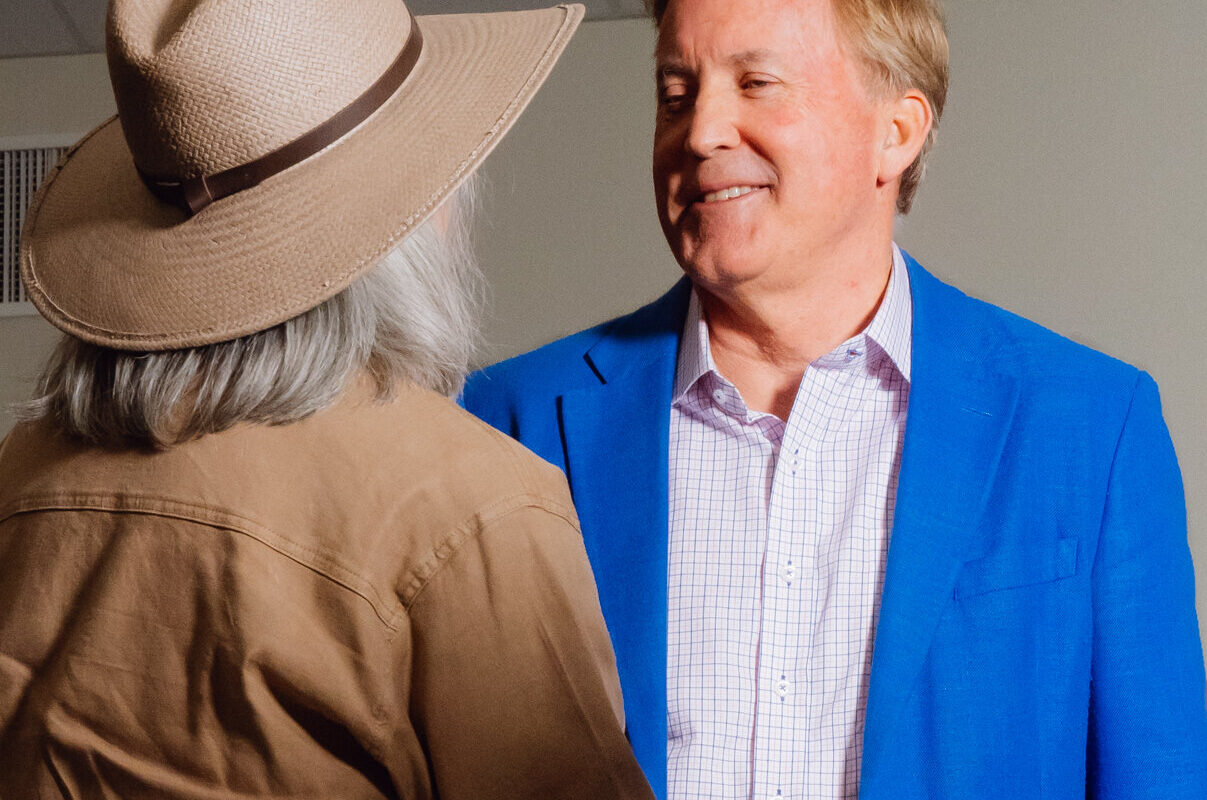 5 Things to Know About Ken Paxton, the Republican Senate Nominee in Texas