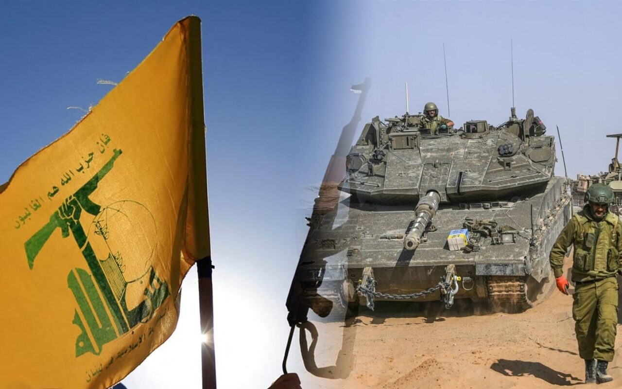 حزب الله : تلقينا رسالة من عراقجي تؤكد عدم توقف دعم طهران