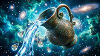 برج الدلو اليوم الأحد – حظك اليوم في الحب والعمل