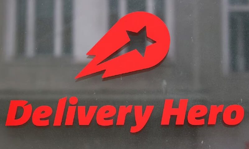 Uber and DoorDash sound out investors for Delivery Hero bid