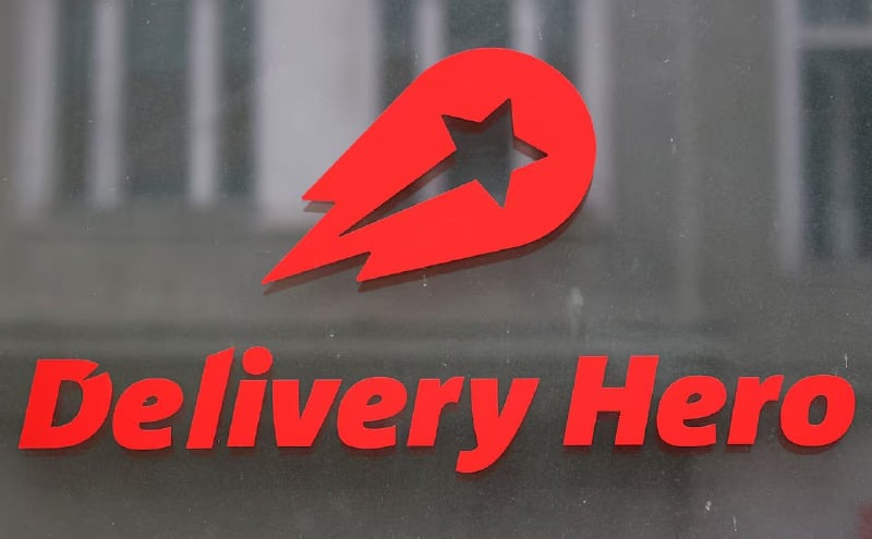 Uber and DoorDash sound out investors for Delivery Hero bid