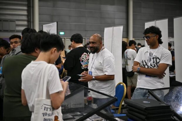 Meet the Dubai trader flying all over the world for rare Pokemon cards