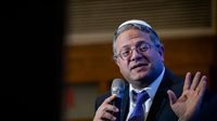 بن غفير يدعو لتصعيد عسكري ضد لبنان بعد هجمات مسيّرات