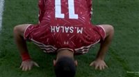 الدوري الإنجليزي.. صلاح يصنع في وداع ليلة ليفربول