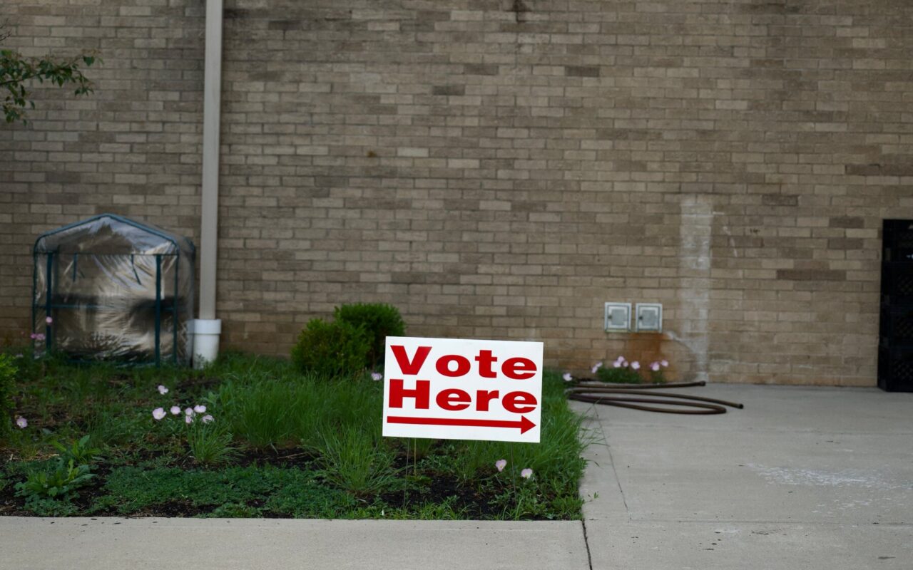Times/Siena Poll: 43% of Voters Dissatisfied With Both Parties