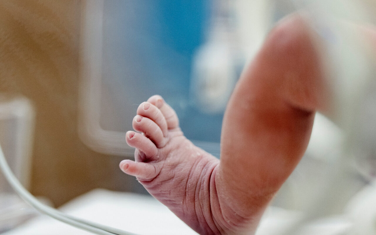 In Flint, Cash for Pregnant Women Leads to Better Outcomes for Babies