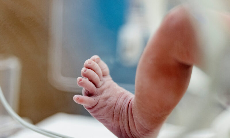 In Flint, Cash for Pregnant Women Leads to Better Outcomes for Babies
