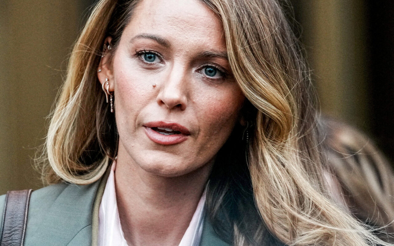 Blake Lively’s Last Chance: A U.S. Judge’s Take on an Untested State Law