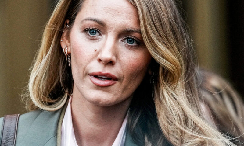 Blake Lively’s Last Chance: A U.S. Judge’s Take on an Untested State Law