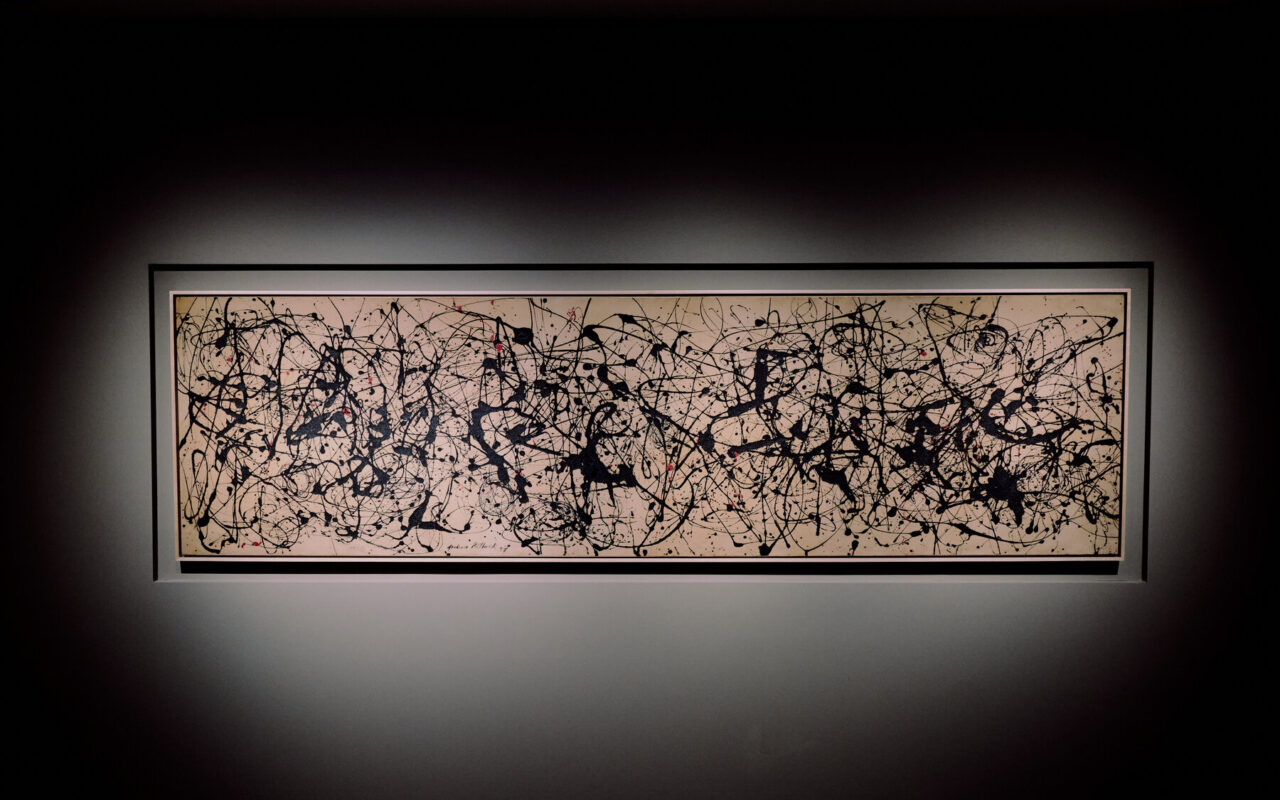How Art Auctions Choreographed a $2.5 Billion Comeback