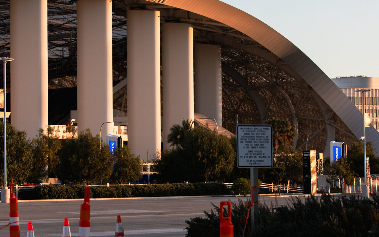 The $400 Million Showdown Between a Billionaire and a California Mayor