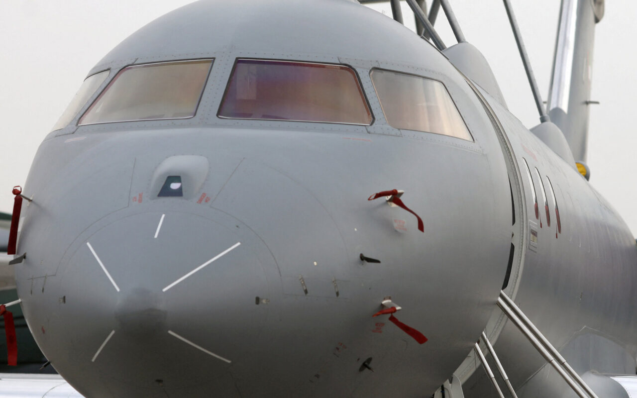 Canada Rejects U.S. Military Suppliers in Favor of Swedish Aircraft