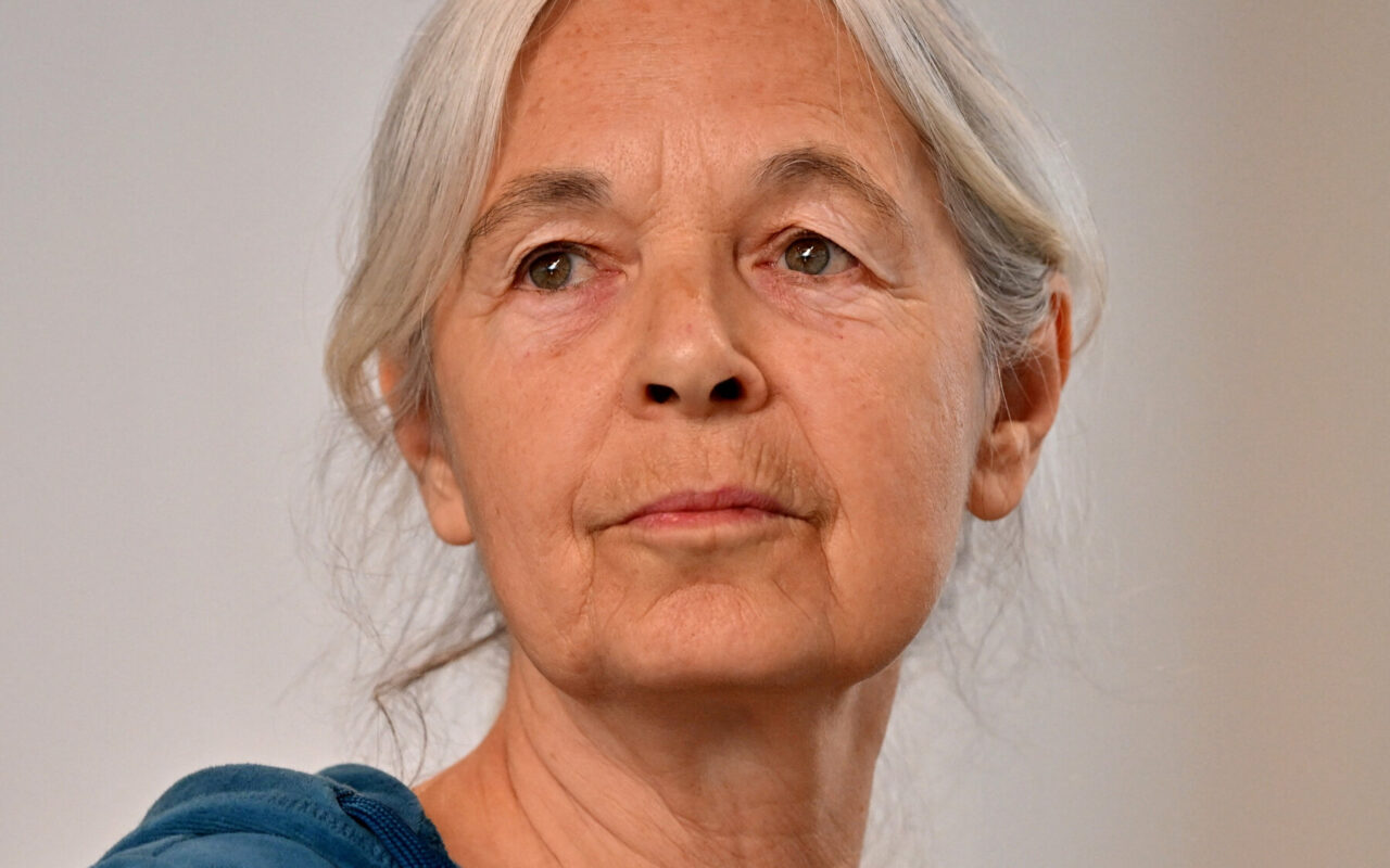 After Decades on the Run, a Leftist Militant Is Sentenced in Germany