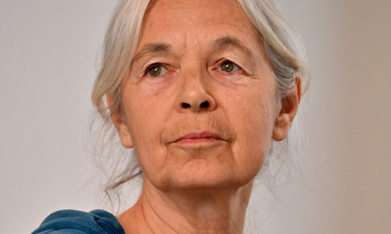 After Decades on the Run, a Leftist Militant Is Sentenced in Germany