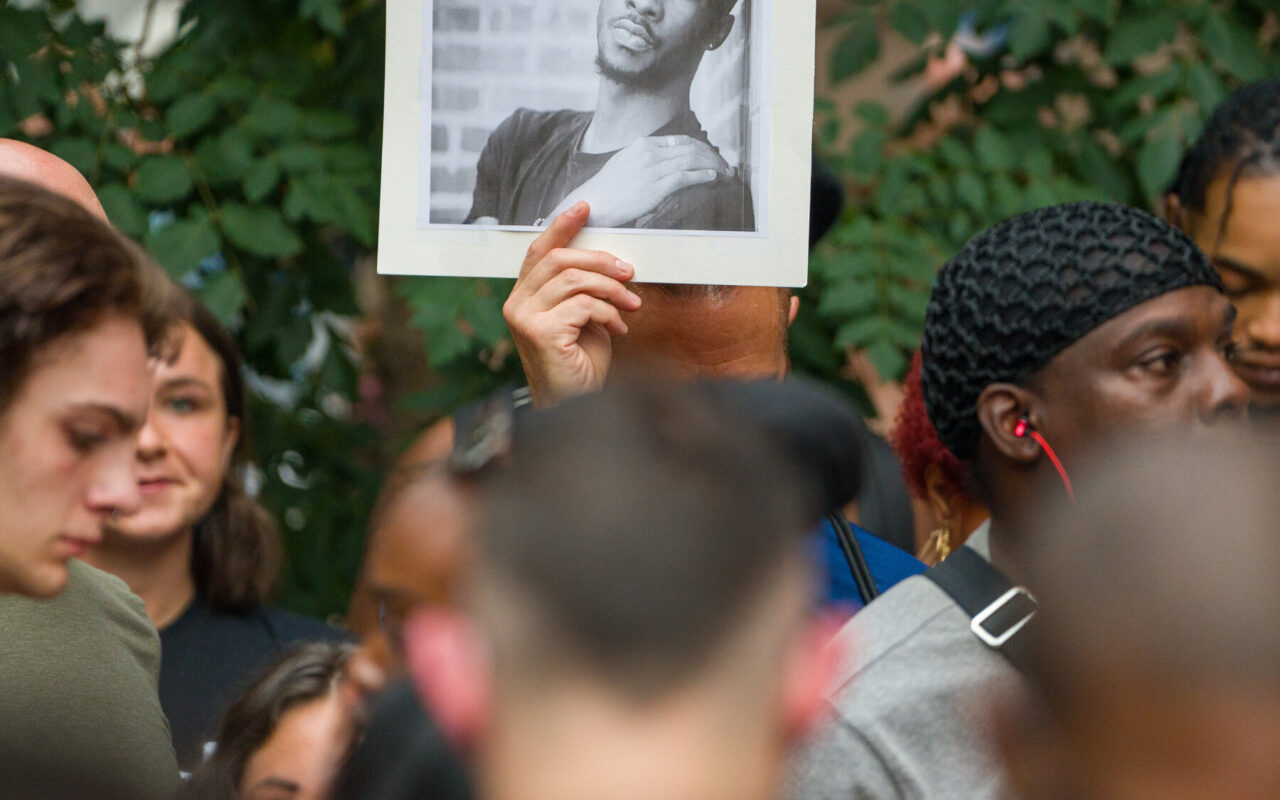 Man Charged With Hate-Crime Killing of Gay Dancer Claims Self-Defense