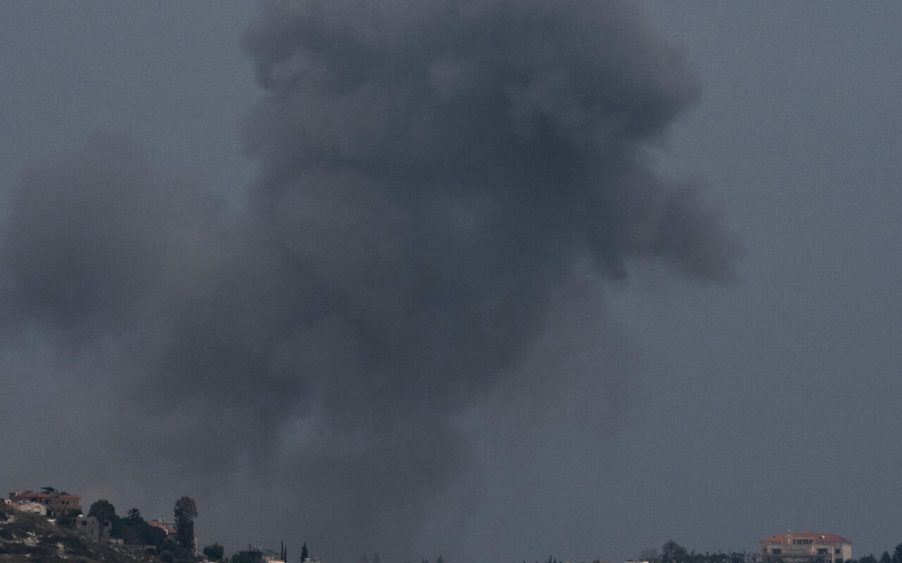 Israel Continues Its Escalation in Lebanon With New Evacuation Warnings