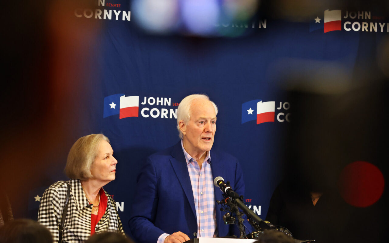 Cornyn’s Defeat in Texas Runoff Underscores Trump’s Grip on the G.O.P.