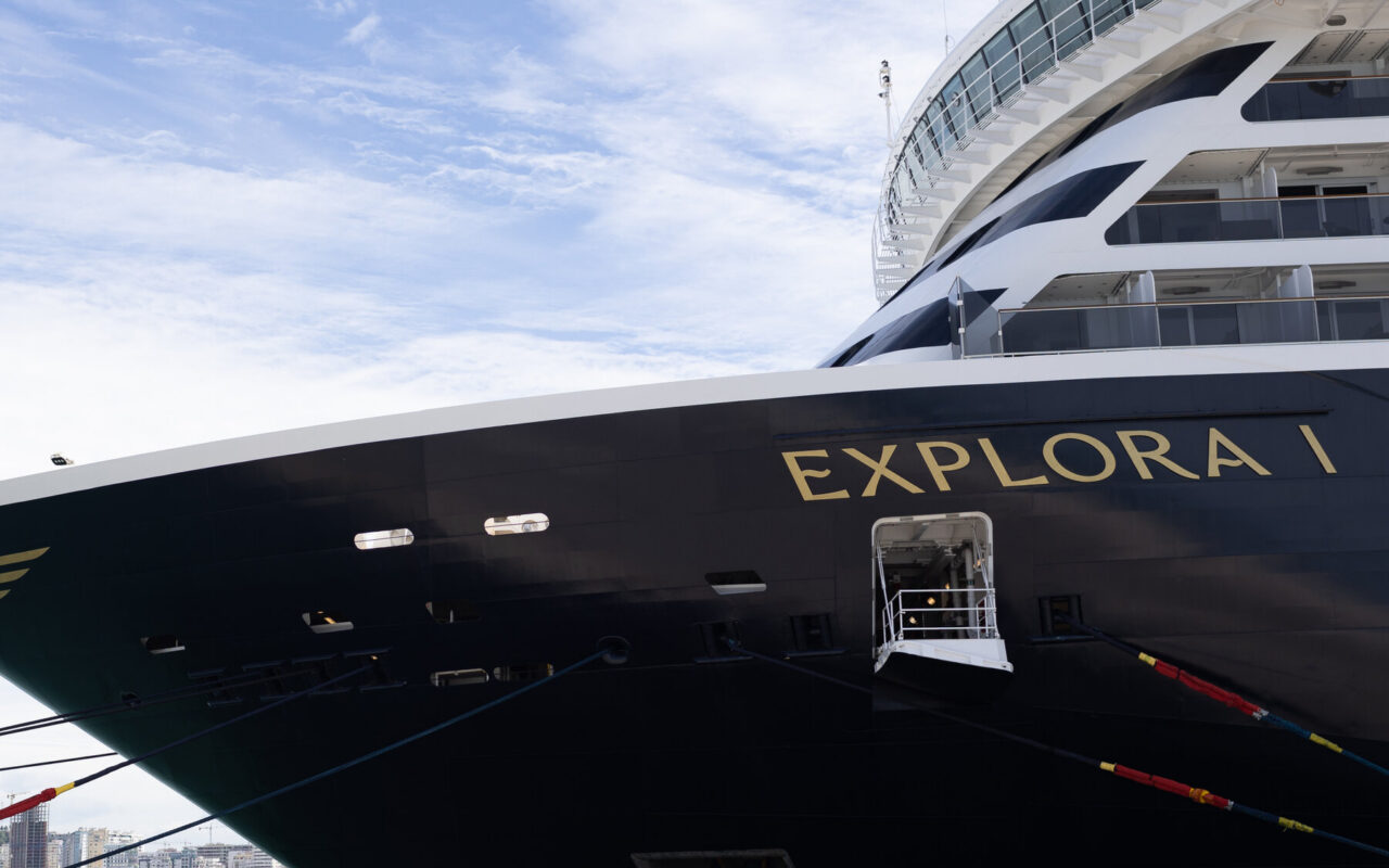 A Wellness Cruise for the Overstimulated and Totally Stressed