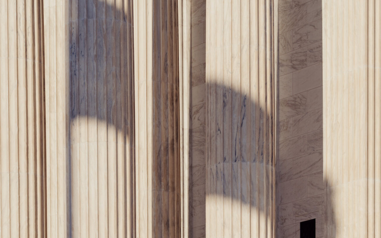 With Pitchford v. Cain, The Supreme Court Protected Jury Rights. Now It Must Go Further.