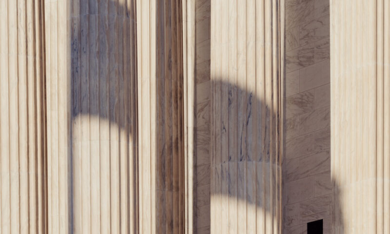 With Pitchford v. Cain, The Supreme Court Protected Jury Rights. Now It Must Go Further.