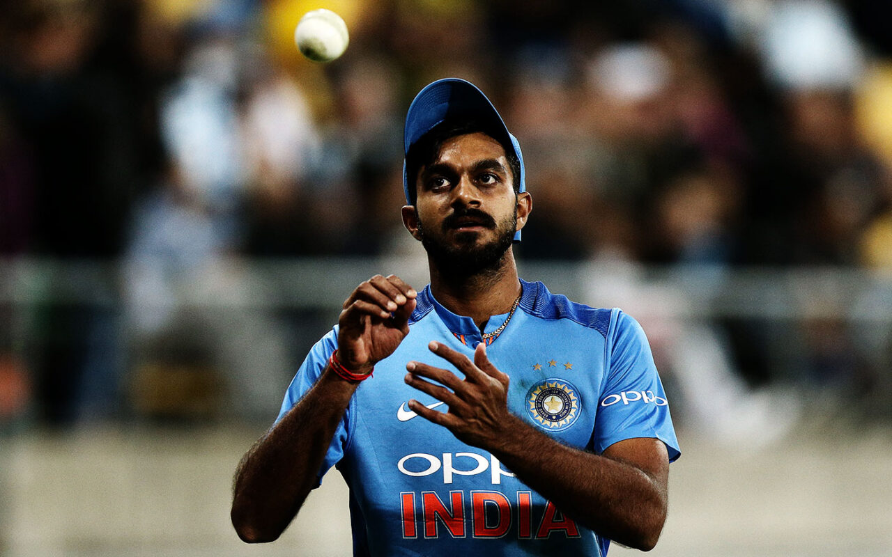 Vijay Shankar retires from Indian domestic cricket and the IPL
