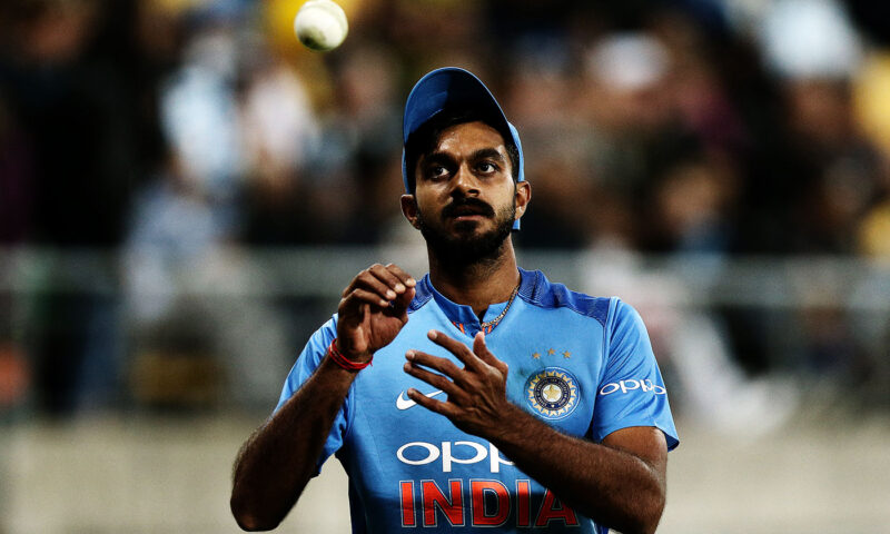 Vijay Shankar retires from Indian domestic cricket and the IPL