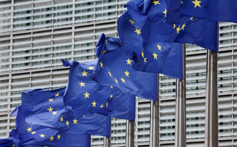 UK floated single market for goods with EU