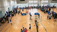 بمشاركة 60 مدرسة.. إقامة نهائيات دوري Jr. NBA للموسم الثالث