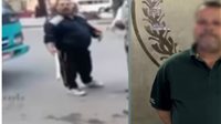 كشف ملابسات فيديو الاعتداء على طبيبة بالمقطم.. وضبط المتهم