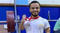 محمد المنياوي: ذهبيتى بطولة افريقيا دافع قوي من اجل حلم بارالمبياد لوس انجلوس 2028