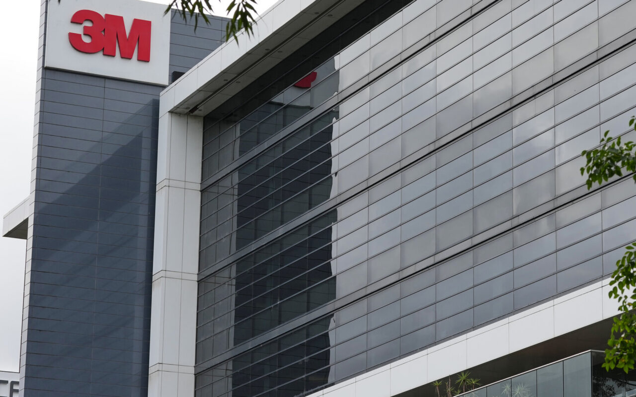 Australia Sues 3M for $1.4 Billion Over ‘Forever Chemicals’
