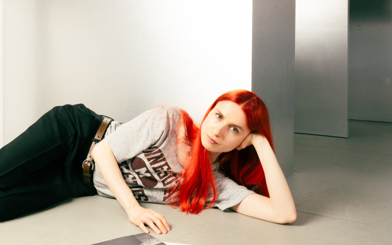 Finally, a Bookstore That Sells Mesh Underwear