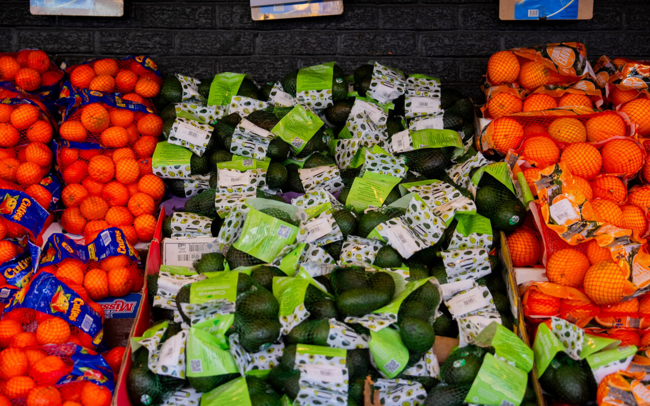 Iran War Lifts a Second Inflation Reading to Highest Level Since 2023