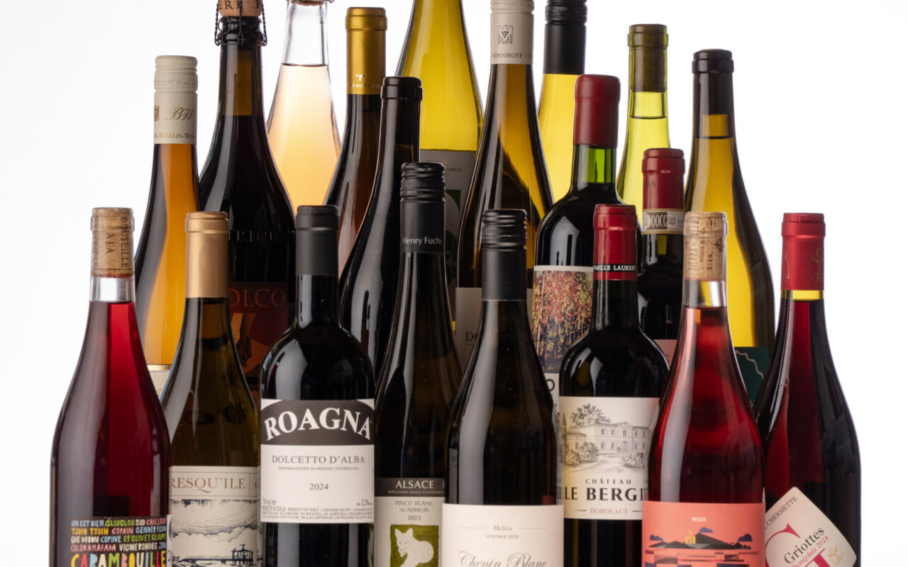 20 Joyous Wines, All Under $20