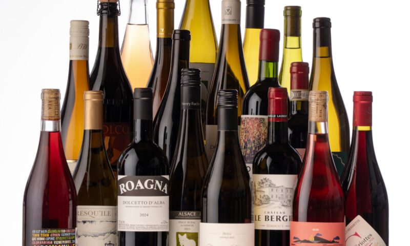 20 Joyous Wines, All Under $20