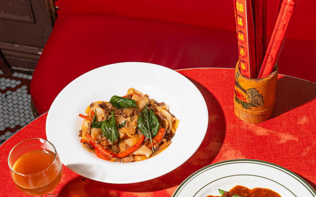 The Dream of a $50 Dinner Is Still Alive at These Restaurants