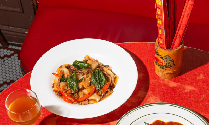 The Dream of a $50 Dinner Is Still Alive at These Restaurants