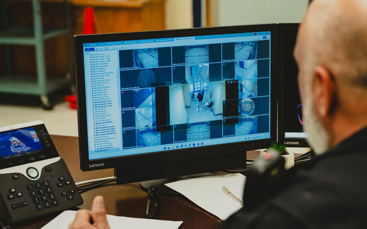 How We Investigated Police Use of Force in Texas Schools