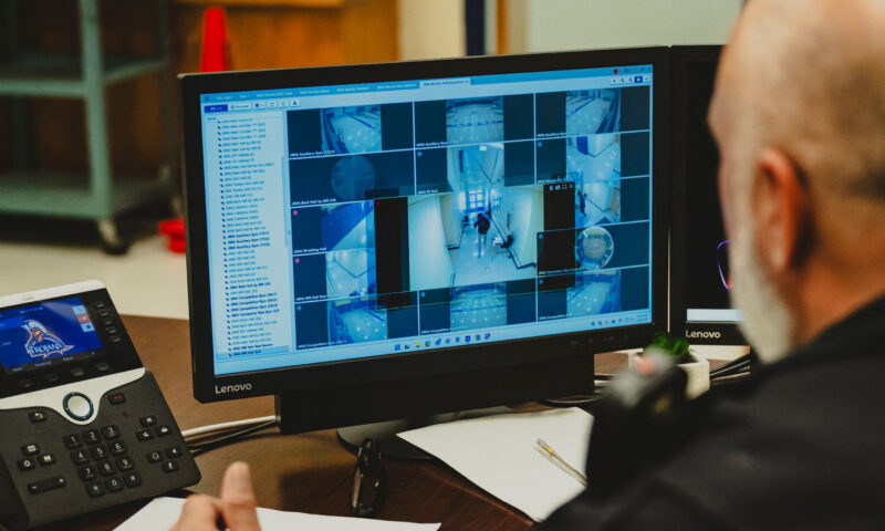 How We Investigated Police Use of Force in Texas Schools