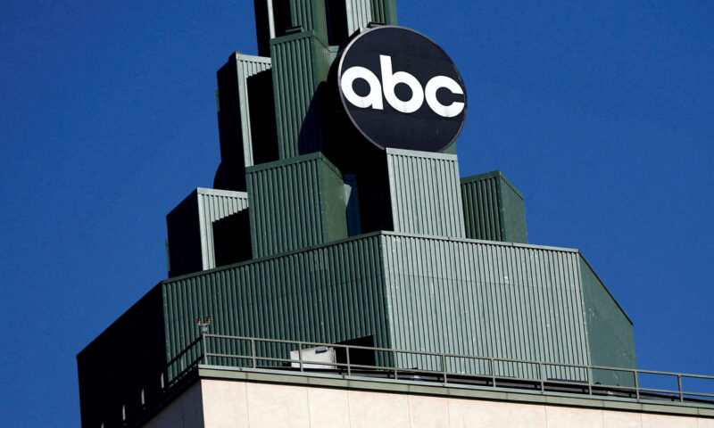 ABC Accuses Media Regulator of Threatening Its Licenses