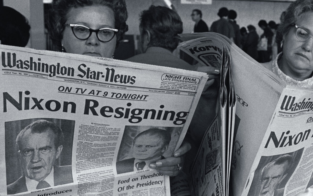 Two Papers Named ‘Star’ Will Duel in D.C. to Win Readers From The Washington Post