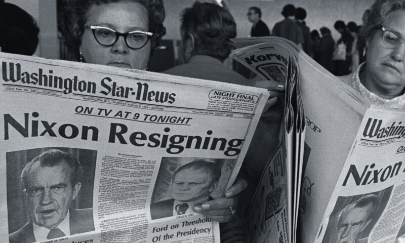 Two Papers Named ‘Star’ Will Duel in D.C. to Win Readers From The Washington Post