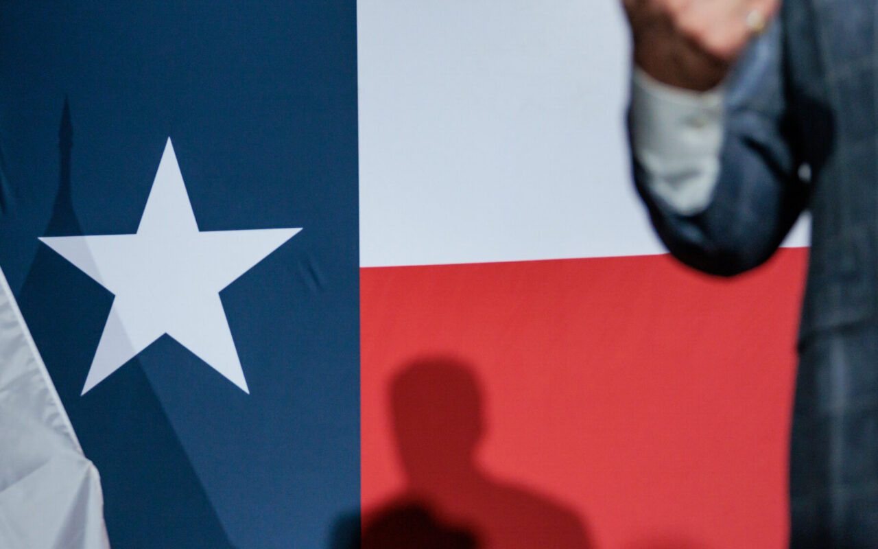 Saints and Sinners, From the Vatican to the Alamo