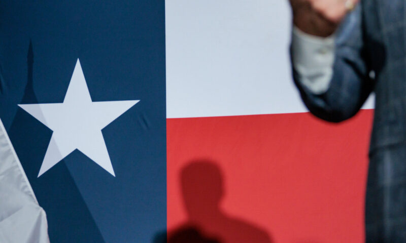 Saints and Sinners, From the Vatican to the Alamo