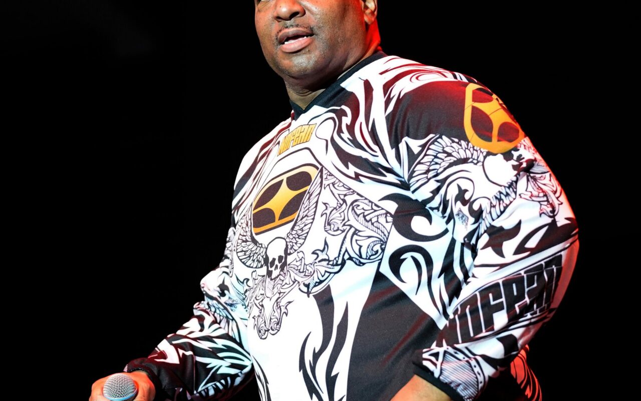 Young MC and Morris Day Pull Out of Freedom 250 Concerts