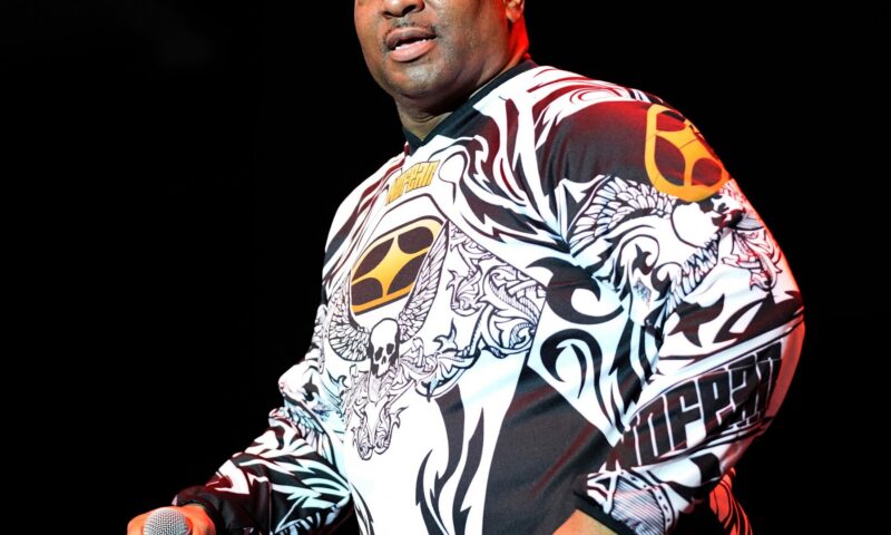 Young MC and Morris Day Pull Out of Freedom 250 Concerts