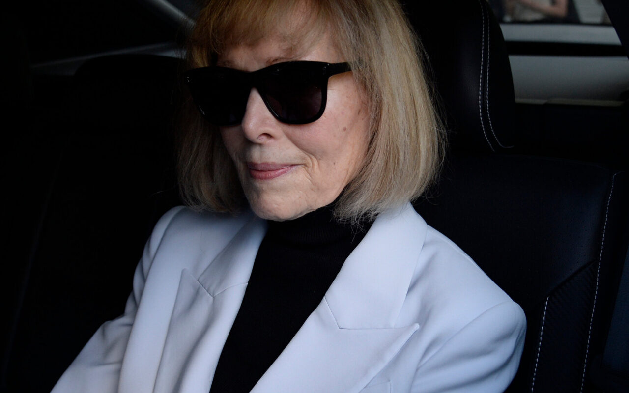 Where Do E. Jean Carroll’s Lawsuits Against President Trump Stand?