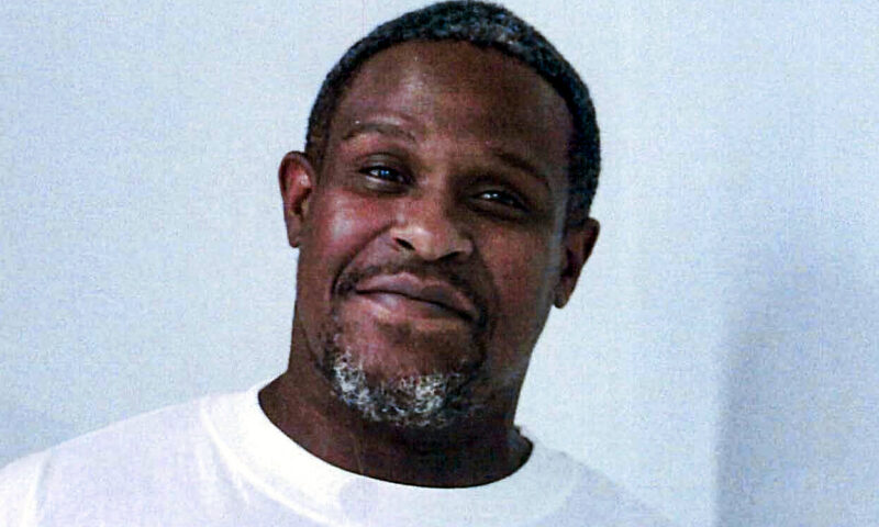 Supreme Court Says Death Row Inmate Can Challenge Exclusion of Black Jurors