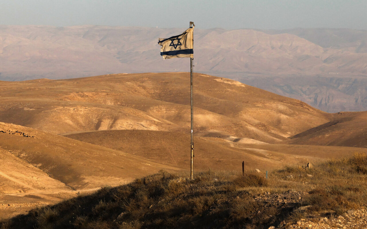 Israel’s Isolation Is Deepening Fast. It Doesn’t Have to Be This Way.